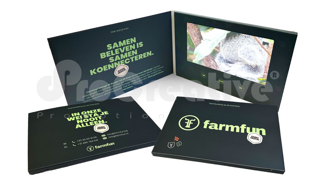 FarmFun V2 België 